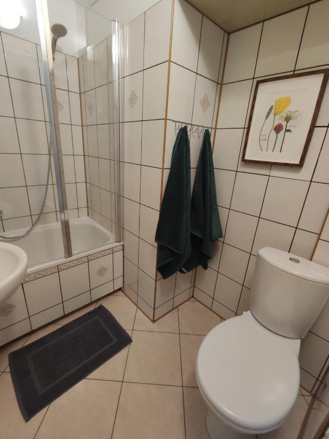 Apartament Natura Mragowo Exterior photo